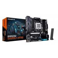 TARJETA MADRE GIGABYTE B850M GAMING X WF6E DDR5 AM5 MICRO ATX