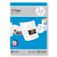 HP Kopierpapier 80 g/m² - 500 Blatt/A4/297 x 420 mm papel para impresora de inyección de tinta A4 210x297 mm Mate 500 hojas