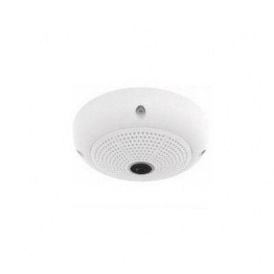 CAMARA IP MOBOTIX EXTERIOR Q26B COMPLETE CAM 6MP B016