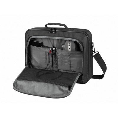 MALETIN NATEC BOXER LITE 15.6 BLACK