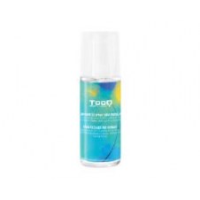 kit Limpiapantallas TOOQ Spray 150ml+paño (TQSC0016)