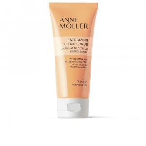 CLEAN UP energizing citric scrub 100 ml