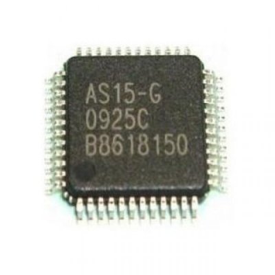 Circuito Integrado SMD para TV LCD Samsung AS15-G