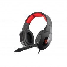 AURICULARES C/MICROFONO GENESIS H59 GAMING MINI JACK 3.5