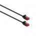 Ewent Im1043 Cable De Red 0,5 M Cat6 U/utp (Utp) Negro