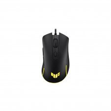 ASUS TUF Gaming M3 Gen II ratón mano derecha USB Tipo C Í?ptico 8000 DPI