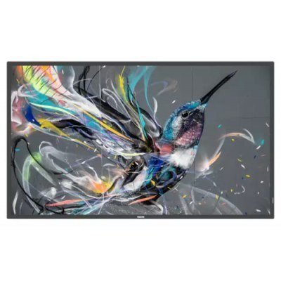 MONITOR 75 SERIE Q-LINE