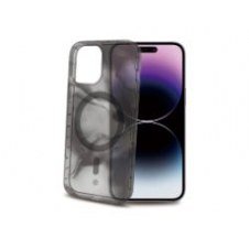 Funda CELLY iPhone 15 Pro Max Negra (MAGSHADES1056BK)