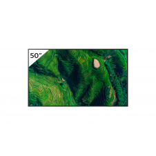 Sony BZ35P Pantalla plana para señalización digital 127 cm (50