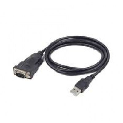 Cable convertidor usb 2.0 - puerto serie db - 9 (rs232) 1.5m