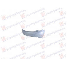 PARACHOQUE TRASERO IMPRIMADO (3 SENSORES)      (CALIDAD A)