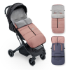 Saco Silla Interbaby Universal Rosa