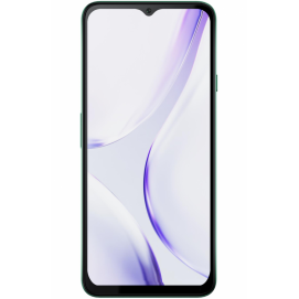 Teléfono móvil Cubot Note 50, 8GB RAM, 256GB ROM, 6.56 pulgadas, verde
