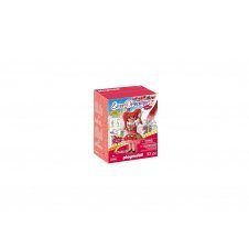Playmobil Starleen Comic World