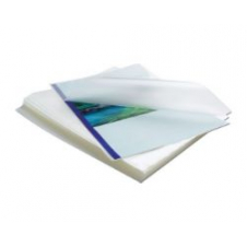 Fundas Plastificar FELLOWES Mate A4 100unid. (5452103)