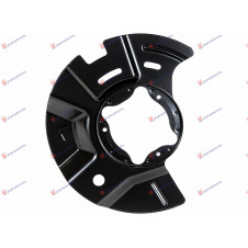 SPLASH PANEL BRAKE DISC FRONT