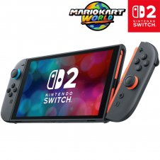 Nintendo Consola Switch 2 + Mario Kart World (Digital)