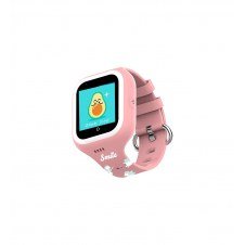 Save Family Iconic Plus SmartWatch 4G MRWONDERFULL IPS 1.4