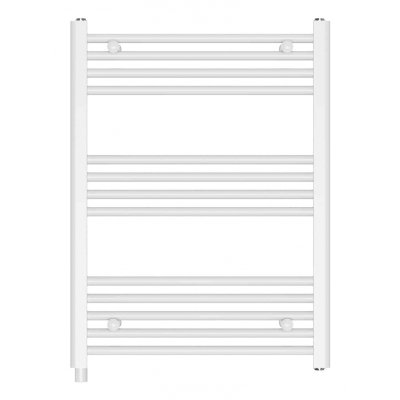 TW-30W.002A secadora eléctrica para toallas 300 W Blanco