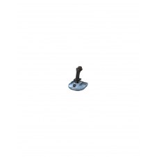 Thrustmaster TCA Sidestick X Airbus Edition Negro, Gris USB Palanca de mando Analógico PC, Xbox