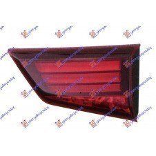 PILOTO TRASERO INTERIOR LED