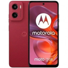 Smartphone Motorola Moto G05 4GB/ 256GB/ 6.67