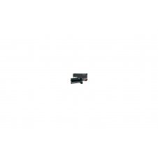 Toner lexmark 1 pieza original cian C780A1CG