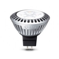 Lampara MR16 LED 6W 2700K 25000Horas (M1607BC0AD1)