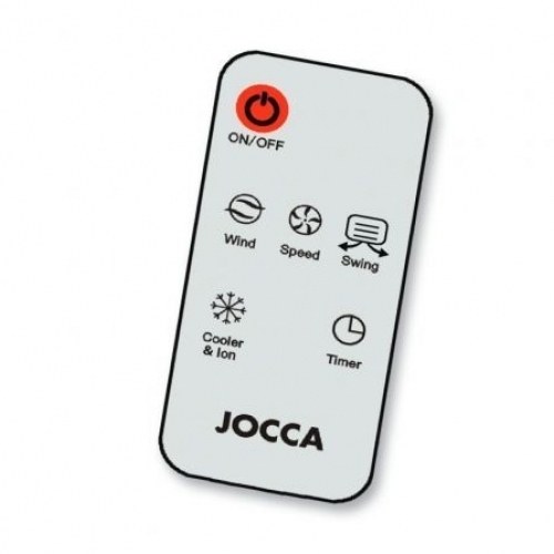 Climatizador Jocca 1550/ 3 niveles de potencia