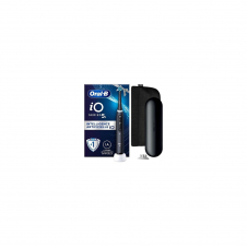 Braun Oral-B IO5 Adulto Cepillo dental vibratorio Negro
