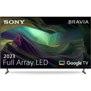 TV SONY 55 KD55X85L UHD 100HZ GOOGLE TV