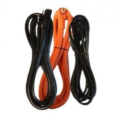 KIT CABLE PARA BATERIA DE LITIO US200B