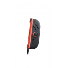 Nintendo 10015101 mando y volante Negro, Rojo Bluetooth Palanca de mando Analógico/Digital Nintendo Switch 2