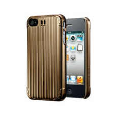 Funda Cooler Master Iphone 4/4s Bronce