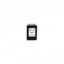 CARTUCHO RECICLADO INKOEM HP N302 XL NEGRO M-HP302XLBK