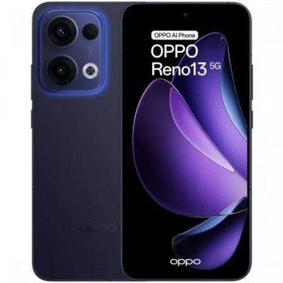 Smartphone Oppo Reno 13 12GB/ 256GB/ 6.59/ 5G/ Azul