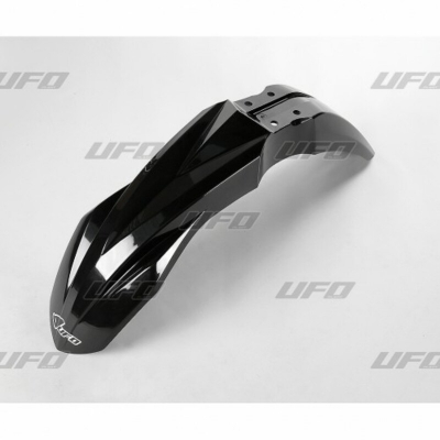 Guardabarros delantero UFO negro KTM KX450F KA04733#001