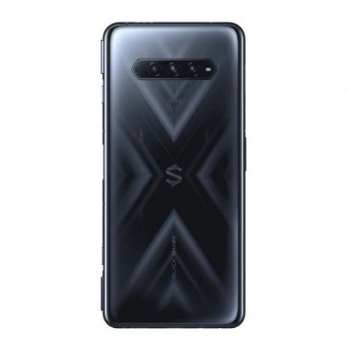 Smartphone Black Shark 4 8GB/ 128GB/ 6.67/ 5G/ Negro Espejo