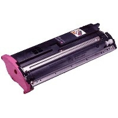 Epson Aculaser C-1000/2000 Toner Magenta, 6.000 Páginas