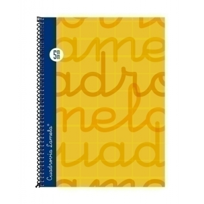 LAMELA BLOC t.FORR. 4º 80h CDV. 5 NARJ. - Pack de 5 unidades