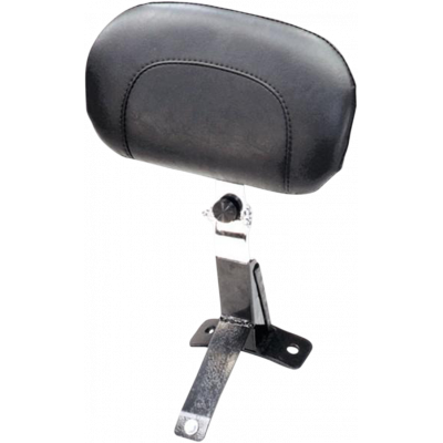 Driver Backrest Kit MUSTANG 79611