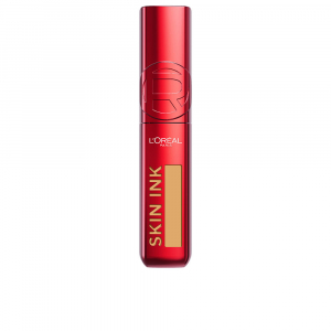 INFAILLIBLE SKIN INK base de maquillaje y corrector 48h #300-Medium Neut 15 ml