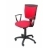 Silla Ferez Rojo