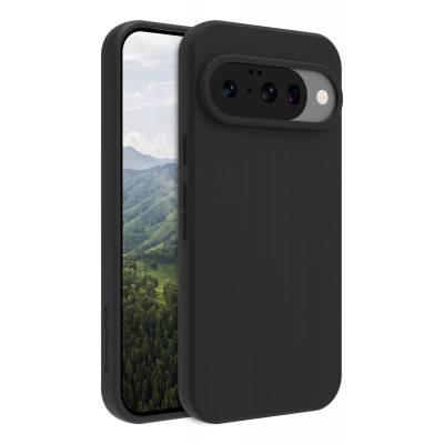 Greenland funda para teléfono móvil Negro