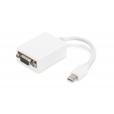 Cable adaptador Mini DisplayPort - VGA