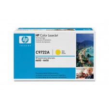 TONER HP 641A AMARILLO C9722A