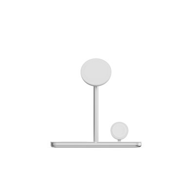 3in1 Qi2 Wireless Charging Stand