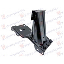 SOPORTE DE ACERO PARA REFUERZO DELANTERO