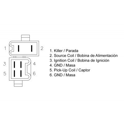 CDI 01303-0E