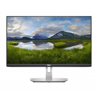 Monitor led 23.8pulgadas dell s2421hn 4ms - fhd - 75hz - 2xhdmi - vesa dell - s2421hn